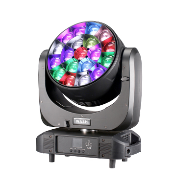 19PCS 40W BEE EYE WADH 